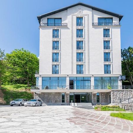 Aurora Resort By Stellar Hotels, Tsaghkadzor Exterior photo