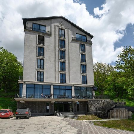 Aurora Resort By Stellar Hotels, Tsaghkadzor Exterior photo