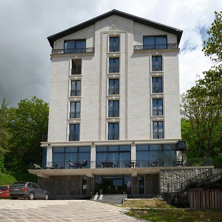 Aurora Resort By Stellar Hotels, Tsaghkadzor Exterior photo