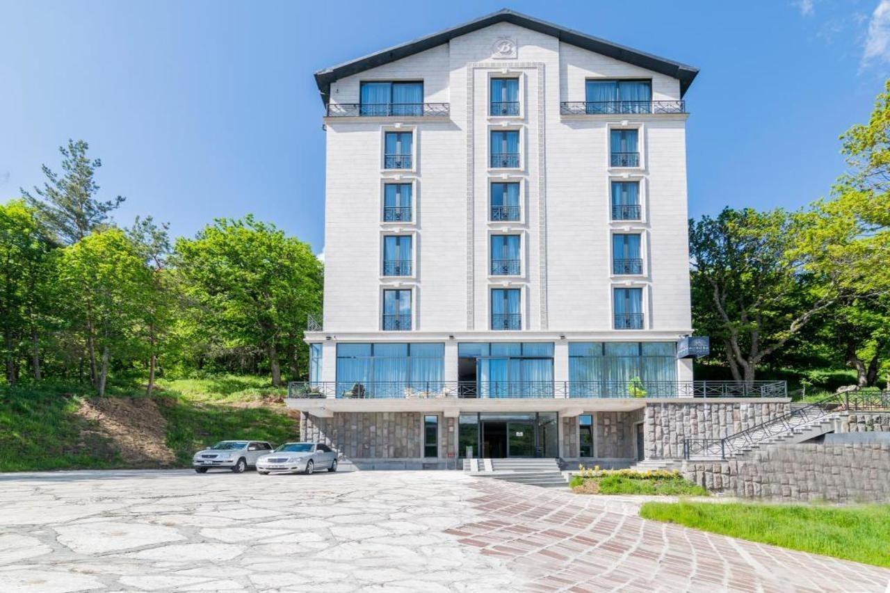 Aurora Resort By Stellar Hotels, Tsaghkadzor Exterior photo